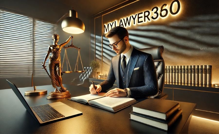 mylawyer360