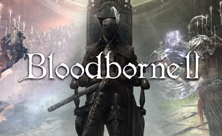 bloodborne 2