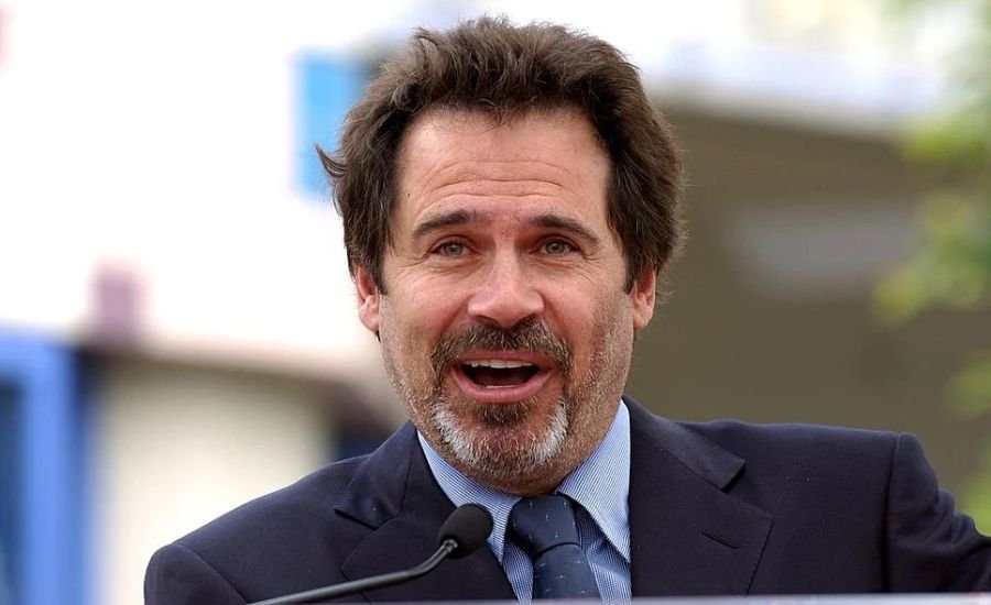 dennis miller net worth