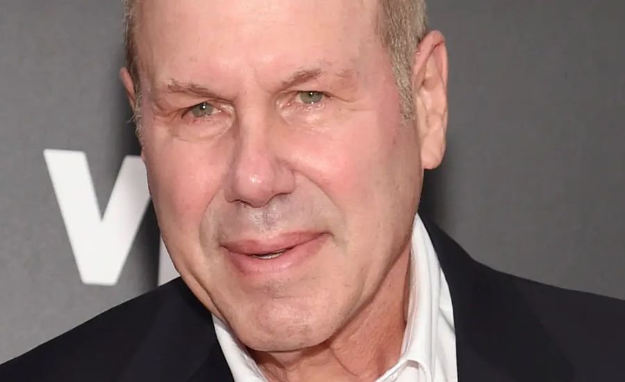 michael eisner net worth