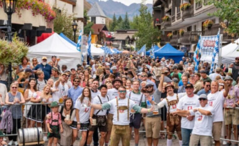 vail oktoberfest 2024