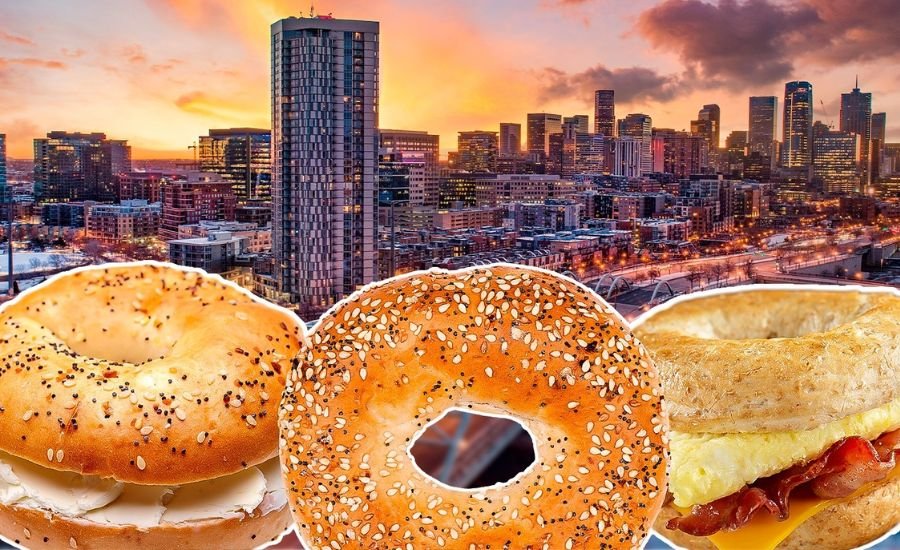 rich spirit bagels