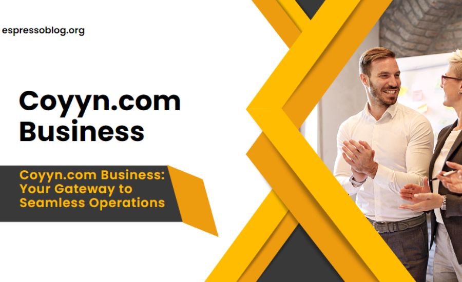 coyyn.com business