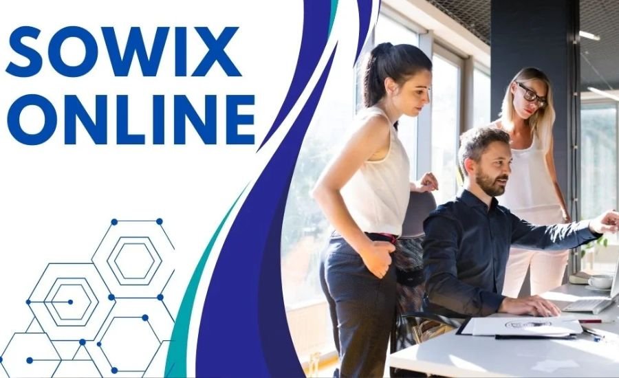 sowix online