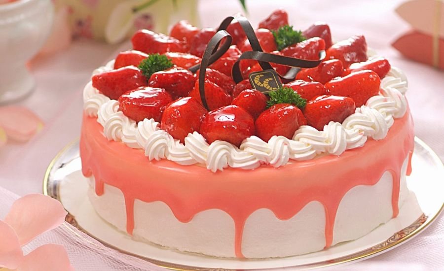 nanalan cake