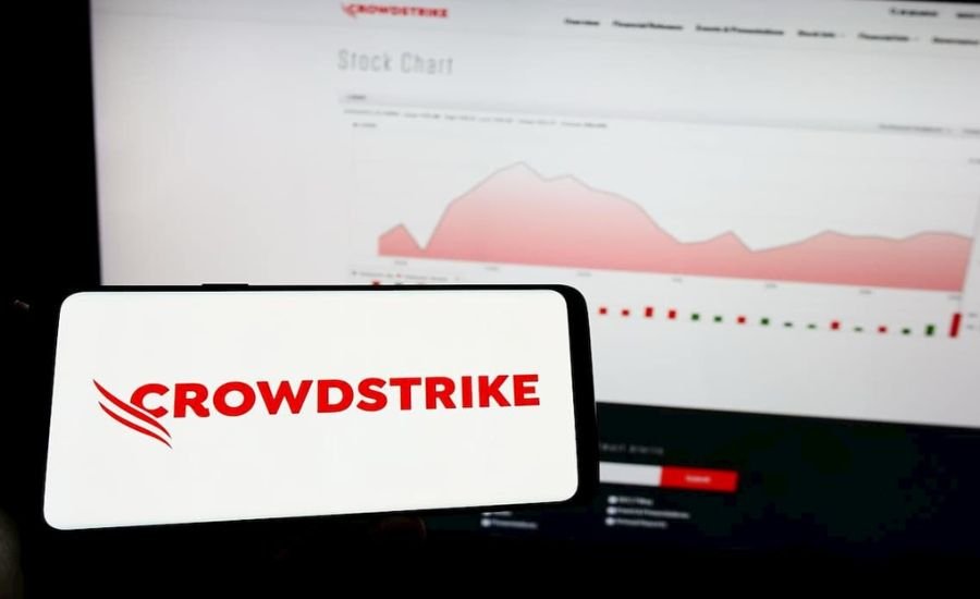 crowdstrike insider trading